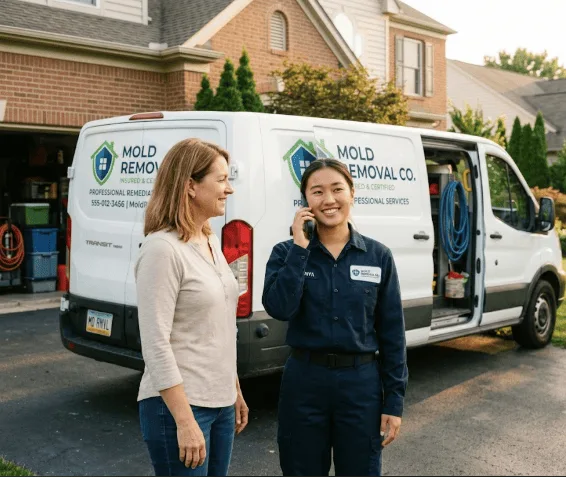 Crawlspace Mold Remediation West Halifax, VT FAQs